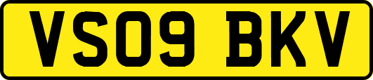 VS09BKV