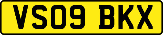 VS09BKX