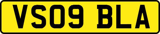 VS09BLA