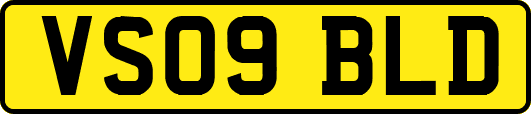VS09BLD