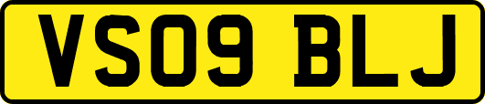 VS09BLJ