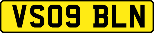 VS09BLN