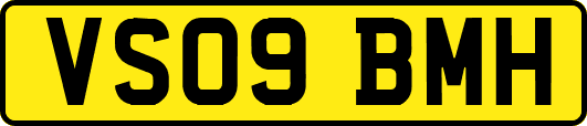 VS09BMH