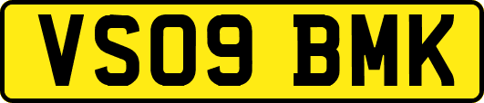 VS09BMK