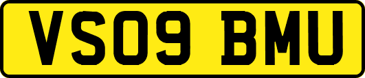 VS09BMU