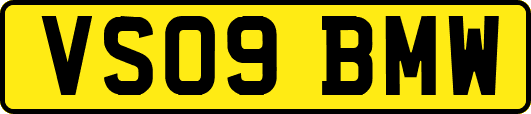 VS09BMW