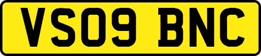 VS09BNC