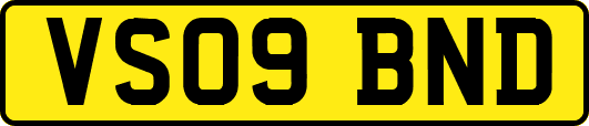 VS09BND