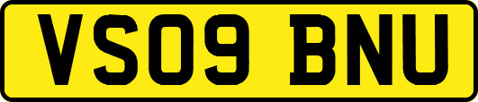 VS09BNU