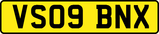 VS09BNX