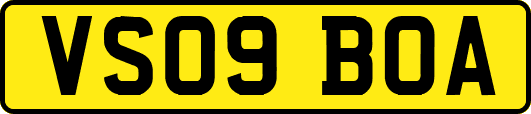 VS09BOA