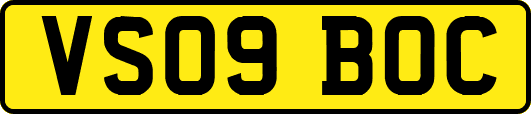 VS09BOC