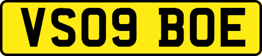 VS09BOE