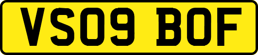 VS09BOF