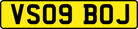 VS09BOJ