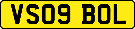 VS09BOL