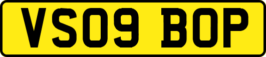 VS09BOP