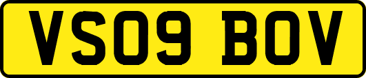 VS09BOV