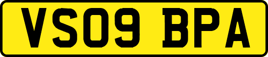 VS09BPA