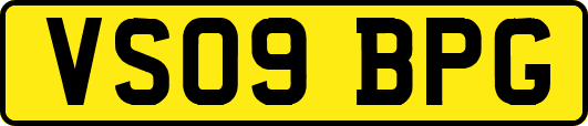 VS09BPG