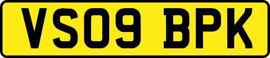 VS09BPK