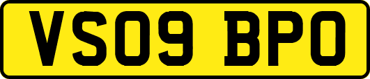VS09BPO