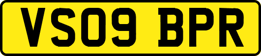 VS09BPR