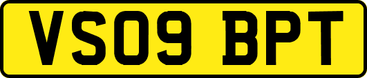 VS09BPT
