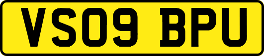 VS09BPU