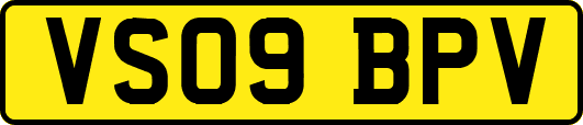VS09BPV