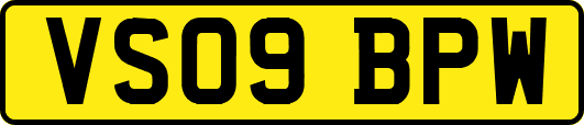 VS09BPW