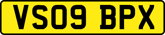 VS09BPX