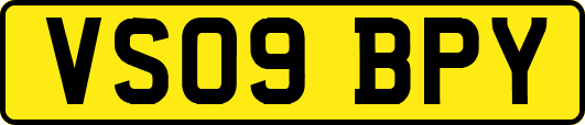 VS09BPY