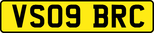 VS09BRC