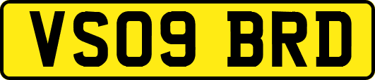 VS09BRD