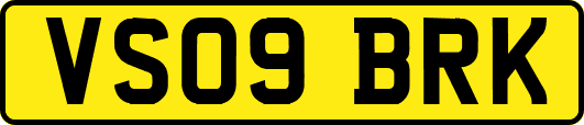 VS09BRK