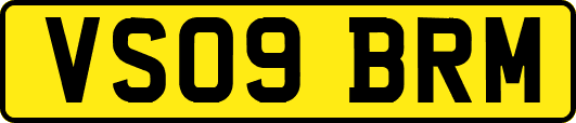 VS09BRM