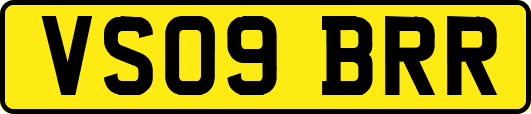 VS09BRR