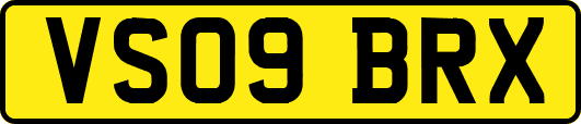 VS09BRX