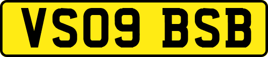 VS09BSB