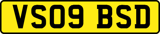 VS09BSD
