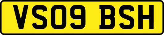 VS09BSH