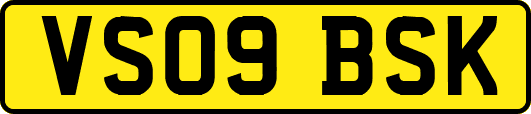 VS09BSK