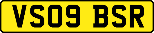 VS09BSR