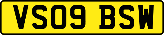 VS09BSW