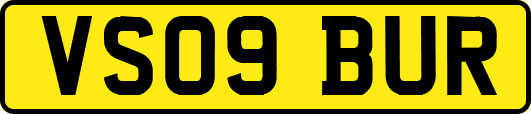 VS09BUR