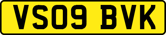 VS09BVK