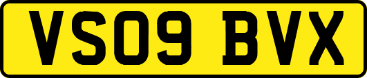 VS09BVX