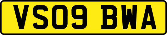 VS09BWA