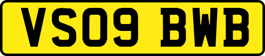 VS09BWB